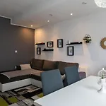 Katja Apartment
