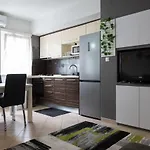 Katja Apartment