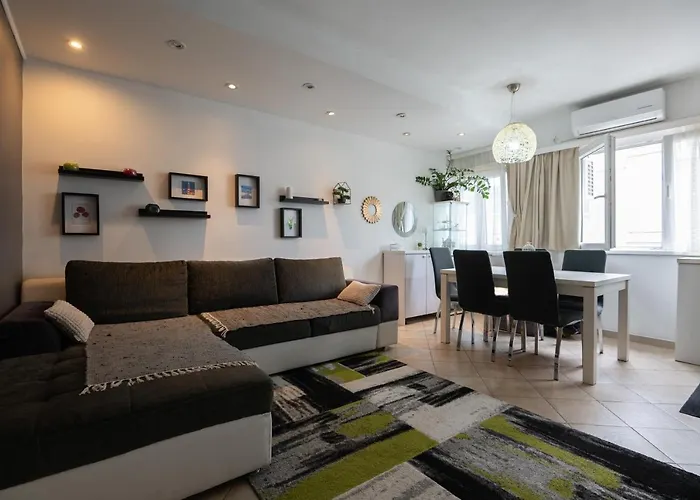Katja Apartment