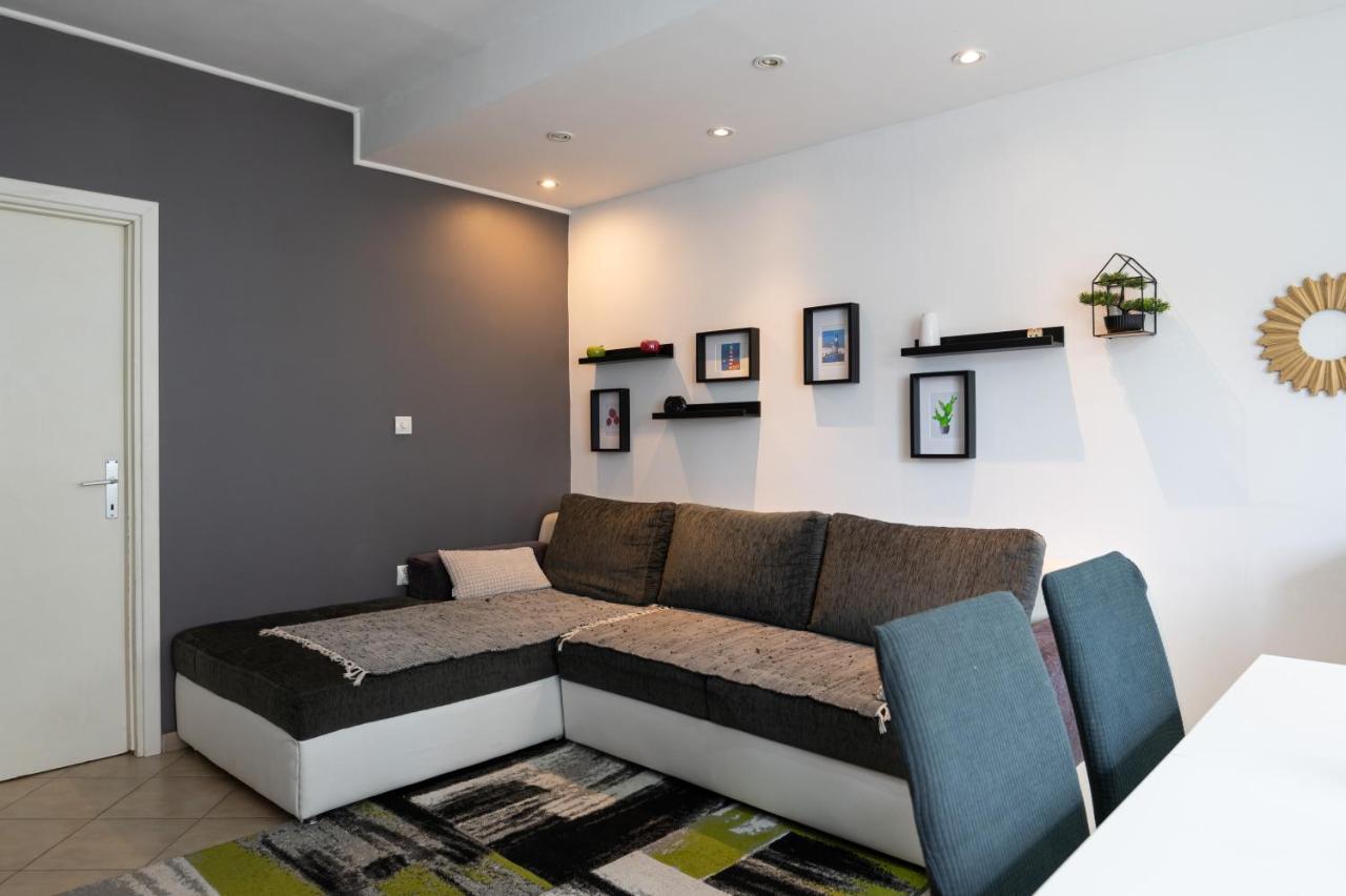 Apartament Katja