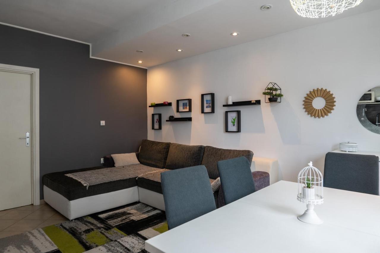 Katja Apartament *