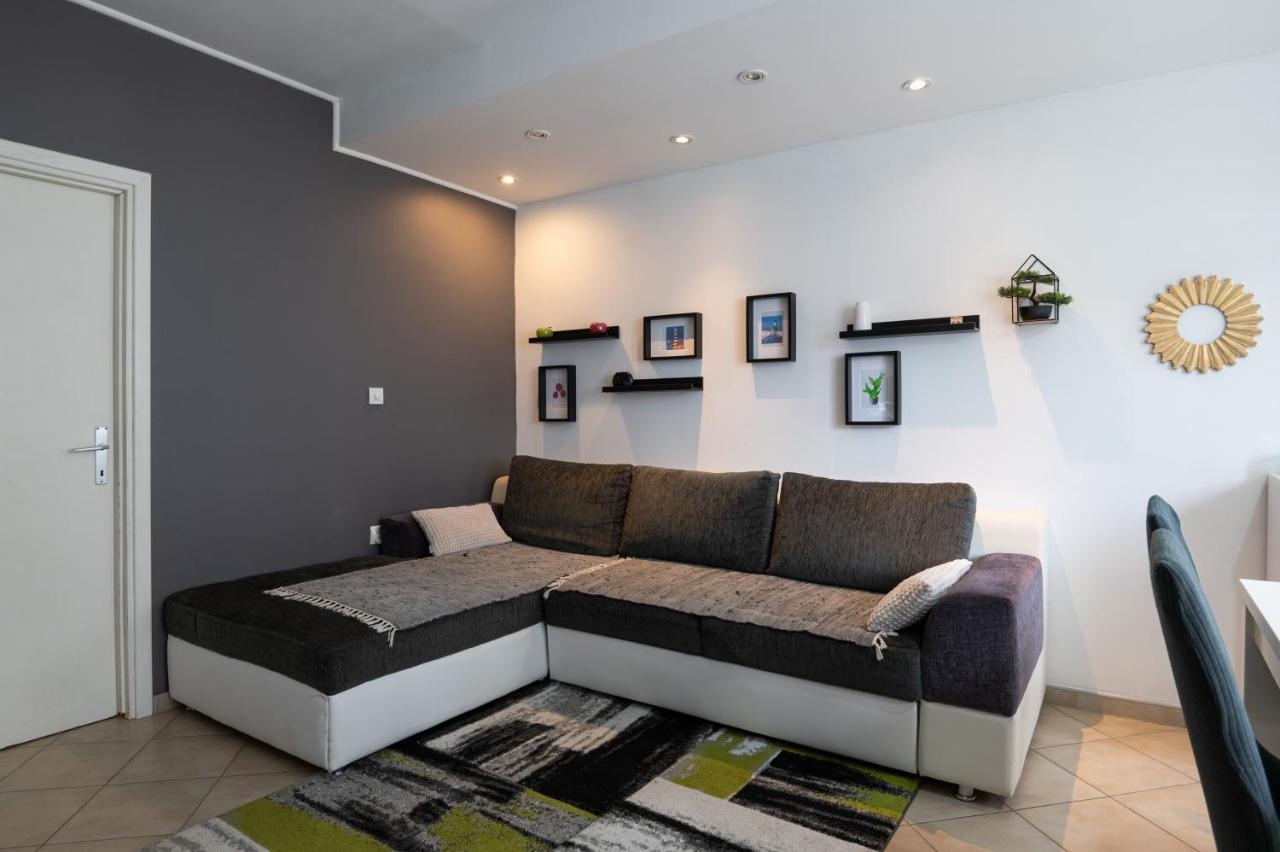 Katja Apartament *