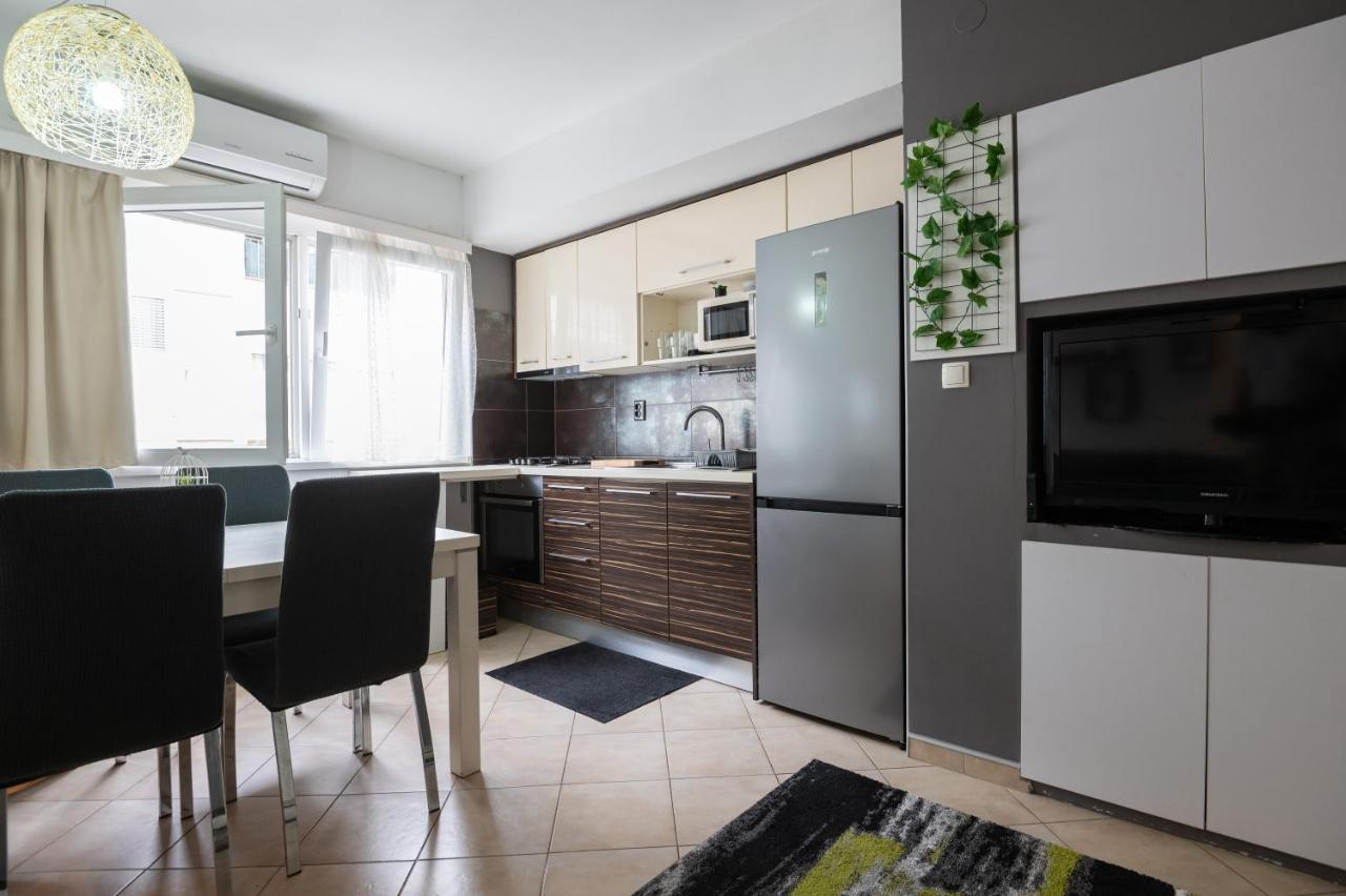 Katja Appartement Zadar