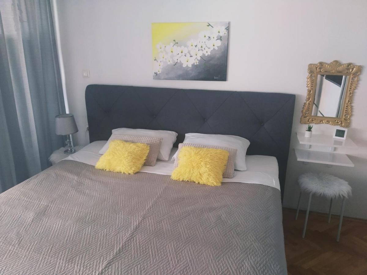 Apartament Katja Zadar