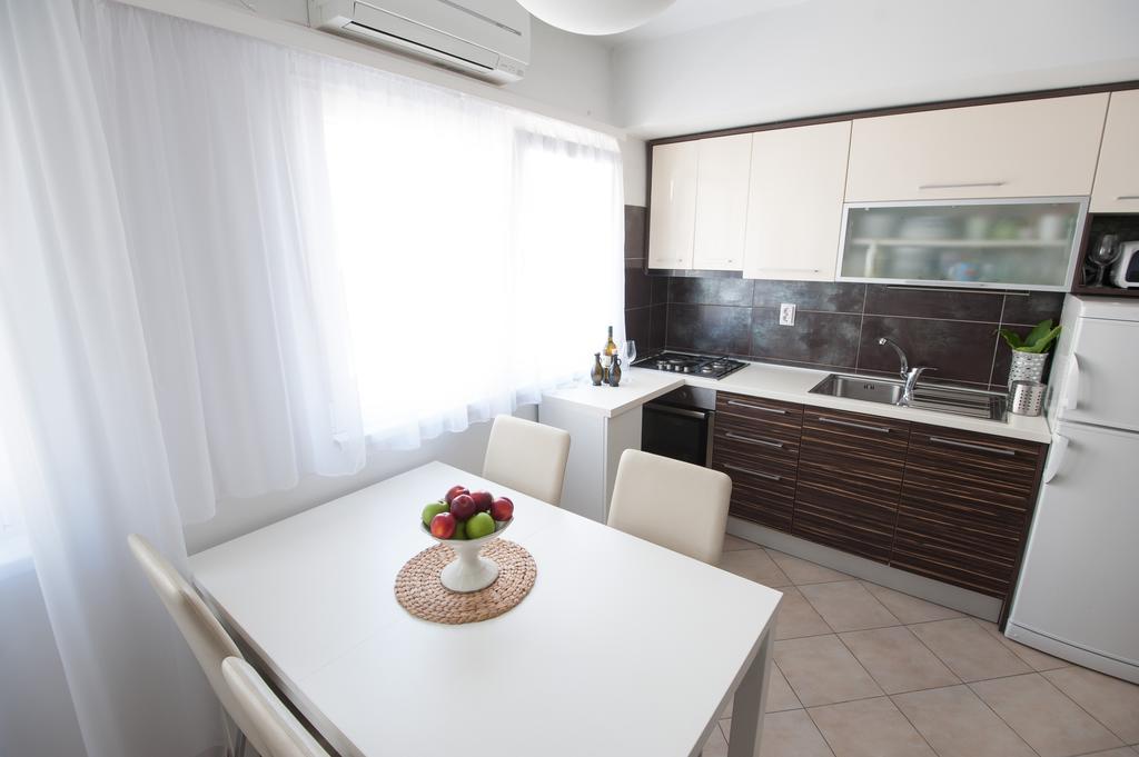 Katja Apartament *