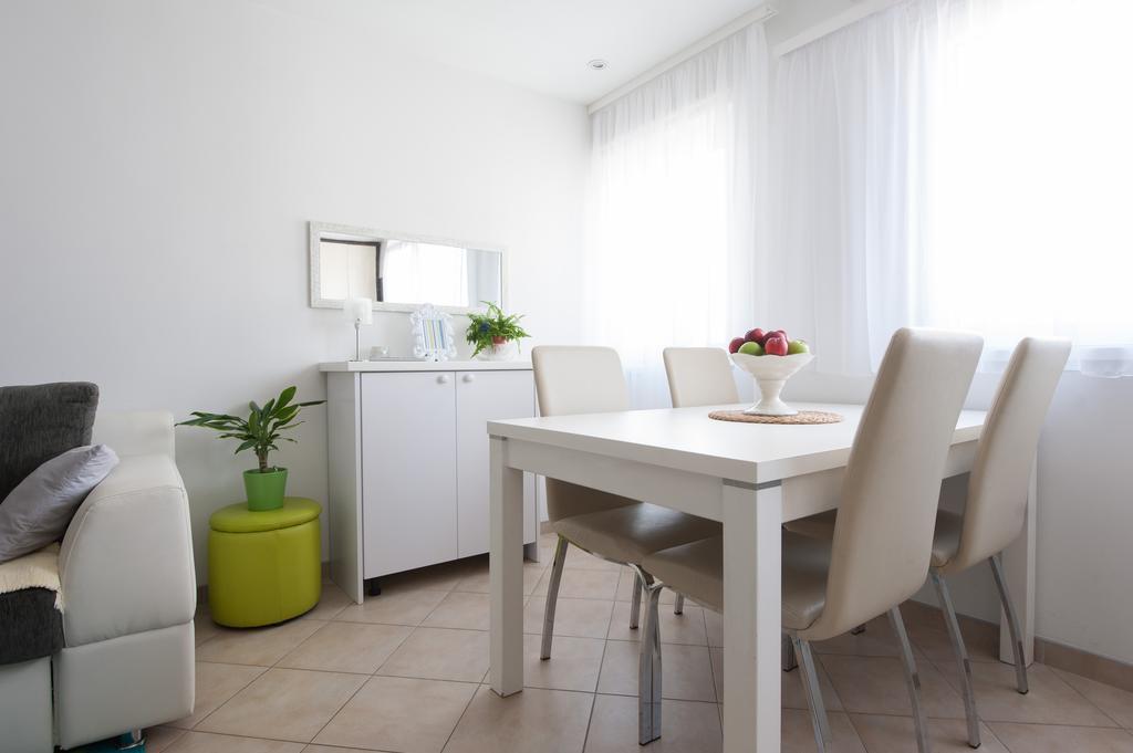 Apartament Katja Zadar