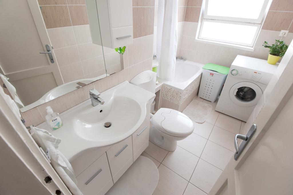Katja Apartament Zadar